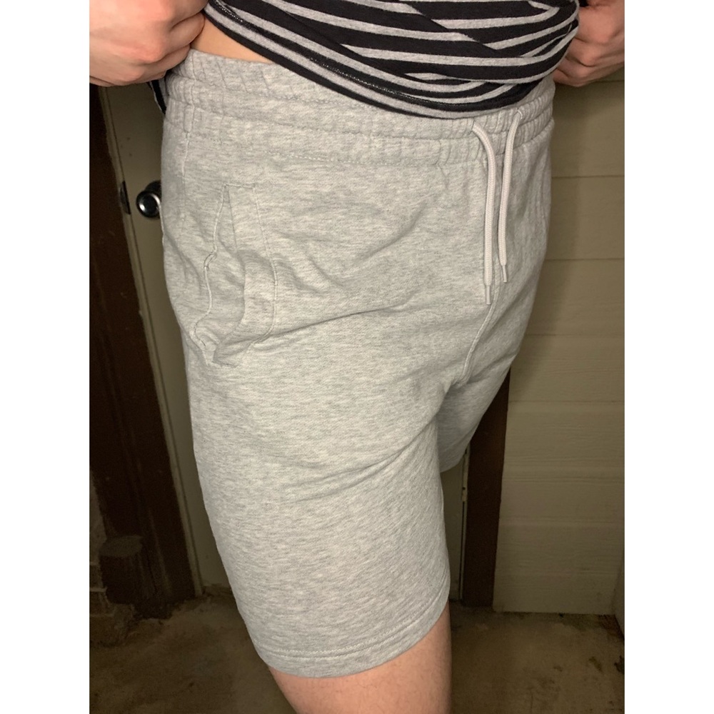 Sweat-Shorts